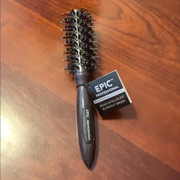 Epic professional blow out brush 2” small - Picture 2 of 2